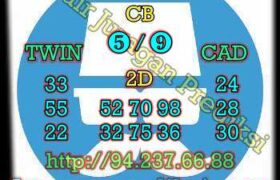 prediksi syair taiwan 26 september 2022