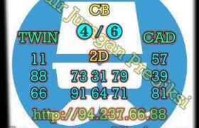prediksi sgp 3 november 2022