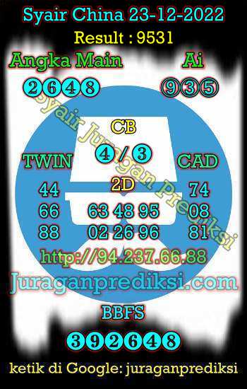 prediksi china 23 desember 2022, syair china hari ini jumat 23-12-2022, bocoran china, prediksi china akurat, syair china, prediksi china jitu