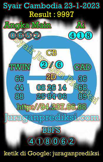prediksi cambodia 23 januari 2023, syair cambodia hari ini senin 23-1-2023, prediksi syair kamboja 23 januari 2023 4d jitu dan akurat