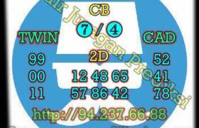 prediksi hk 26 januari 2023