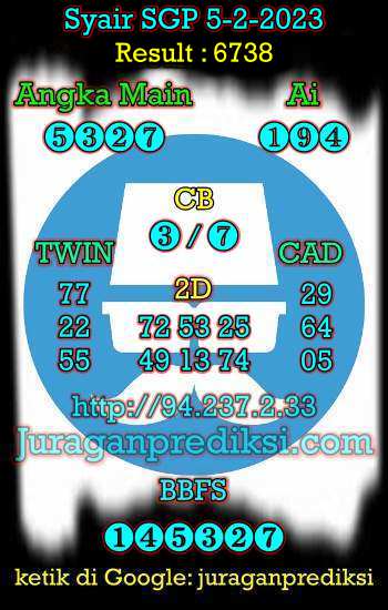 prediksi sgp 5 februari 2023, syair sgp hari ini minggu 5-2-2023, prediksi syair singapore 5 februari 2023, prediksi sgp jp jitu dan akurat