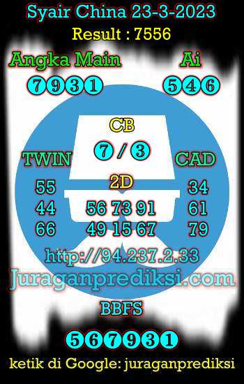 prediksi china 23 maret 2023, syair china hari ini kamis 23-3-2023, bocoran china, prediksi china akurat, syair china, prediksi china jitu