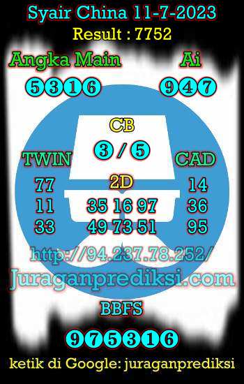 prediksi china 11 juli 2023, syair china hari ini selasa 11-7-2023, bocoran china, prediksi china akurat, syair china, prediksi china jitu