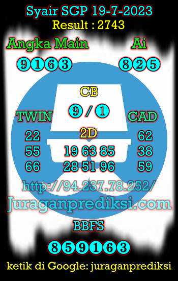 prediksi sgp 19 juli 2023, syair sgp hari ini rabu 19-7-2023, prediksi syair singapore 19 juli 2023, prediksi sgp jp jitu dan akurat