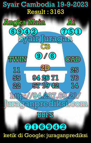 prediksi cambodia 19 september 2023, syair cambodia hari ini selasa 19-9-2023, prediksi syair kamboja 19 september 2023 4d jitu dan akurat