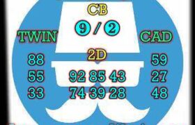 prediksi china 30 maret 2024
