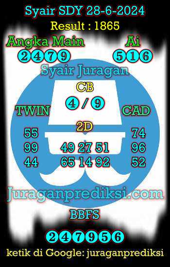 prediksi sdy 28 juni 2024, syair sdy hari ini jumat 28-6-2024, prediksi syair sydney 28 juni 2024, prediksi sdy jp jitu dan akurat