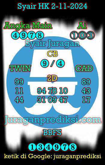 prediksi hk 2 november 2024, syair hk hari ini sabtu 2-11-2024, prediksi syair hongkong 2 november 2024, prediksi hk jp jitu dan akurat