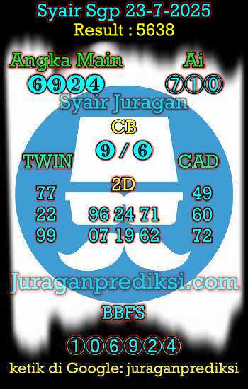 prediksi sgp 23 juli 2025, syair sgp hari ini rabu 23-7-2025, prediksi syair singapore 23 juli 2025, prediksi sgp jp jitu dan akurat