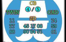 prediksi sgp 4 september 2025