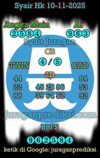 prediksi hk 10 november 2025, syair hk hari ini senin 10-11-2025, prediksi syair hongkong 10 november 2025, prediksi hk jp jitu dan akurat