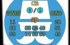 prediksi taiwan 6 november 2025