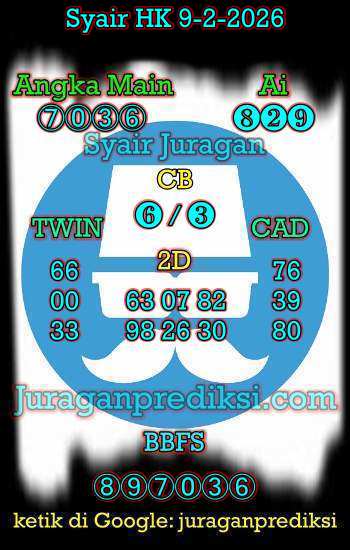 prediksi hk 9 februari 2026, syair hk hari ini senin 9-2-2026, prediksi syair hongkong 9 februari 2026, prediksi hk jp jitu dan akurat