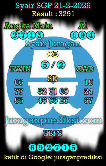 prediksi sgp 21 februari 2026, syair sgp hari ini sabtu 21-2-2026, prediksi syair singapore 21 februari 2026, prediksi sgp jp jitu dan akurat