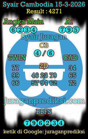 prediksi cambodia minggu 15 maret 2026, syair cambodia hari ini minggu 15-3-2026, prediksi syair kamboja 15 maret 2026 4d jitu dan akurat