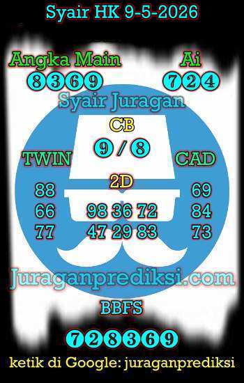 prediksi hk 9 mei 2026, syair hk hari ini sabtu 9-5-2026, prediksi syair hongkong 9 mei 2026, prediksi hk jp jitu dan akurat