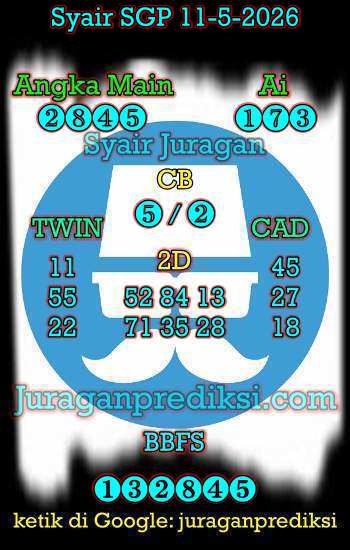 prediksi sgp 11 mei 2026, syair sgp hari ini senin 11-5-2026, prediksi syair singapore 11 mei 2026, prediksi sgp jp jitu dan akurat