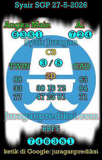 prediksi sgp 27 mei 2026, syair sgp hari ini rabu 27-5-2026, prediksi syair singapore 27 mei 2026, prediksi sgp jp jitu dan akurat